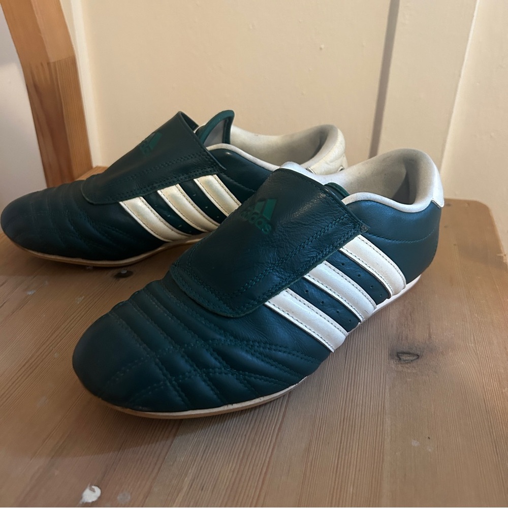 adidas taekwondo
